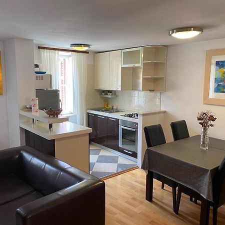 Apartment Jimmy - Luxury 65M2 Two Bedrooms Aprtmnt Dubrovnik Dış mekan fotoğraf