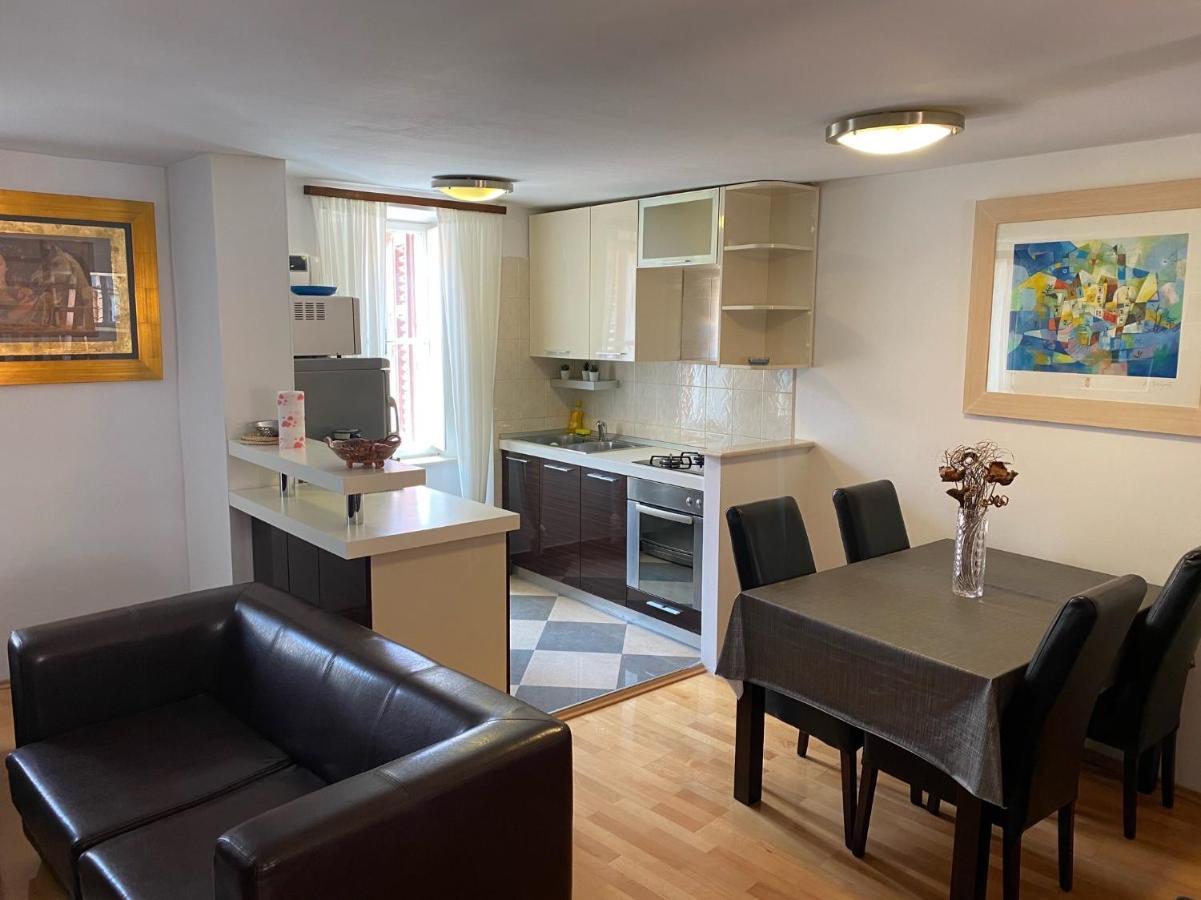 Apartment Jimmy - Luxury 65M2 Two Bedrooms Aprtmnt Dubrovnik Dış mekan fotoğraf
