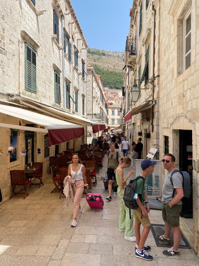 Apartment Jimmy - Luxury 65M2 Two Bedrooms Aprtmnt Dubrovnik Dış mekan fotoğraf